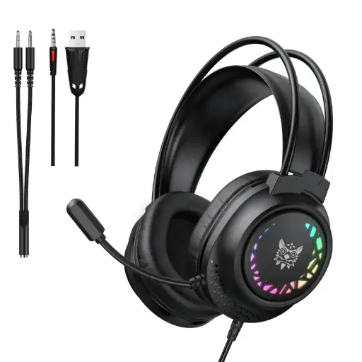 [0009064] Onikuma X92 Gaming Headphone