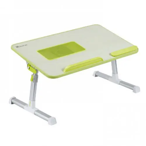 XGear A8 Laptop Desk with Built-in Cooling Fans 