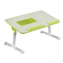 XGear A8 Laptop Desk with Built-in Cooling Fans 