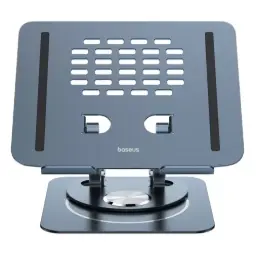 Baseus Pro Series Rotatable and Foldable Laptop Stand 