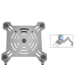 ZENO MP2 Laptop Tray Stand 