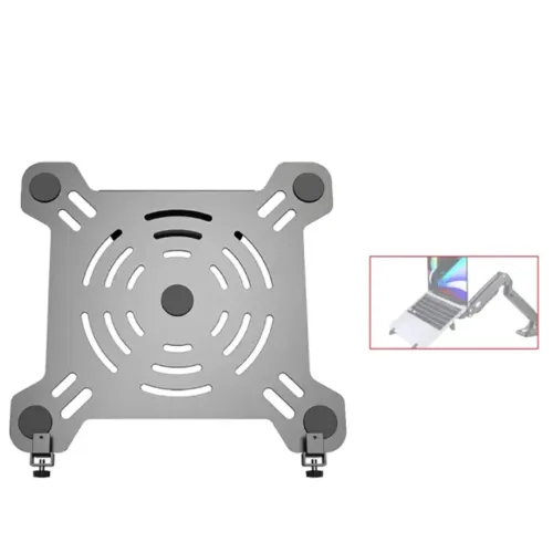 ZENO MP2 Laptop Tray Stand 