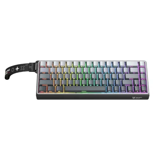 [0008885] ONIKUMA G69 Mechanical Gaming Keyboard
