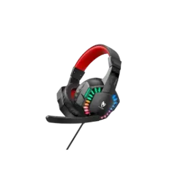 T-WOLF H120 RGB Wired Gaming Headphone