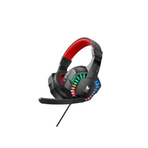 [0009120] T-WOLF H120 RGB Wired Gaming Headphone