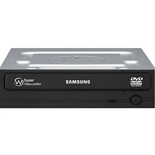 Samsung Internal DVD RW 