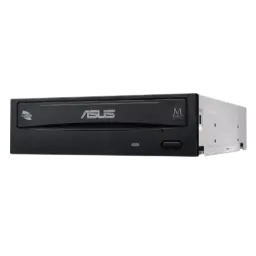 Asus DRW-24B1ST Internal SATA DVD Writer 