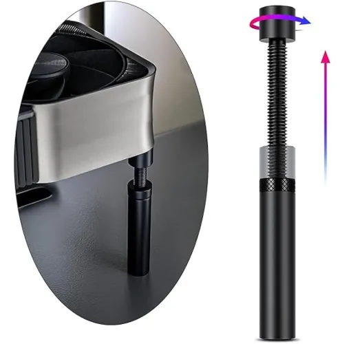 Antec AT-IGPUH-BK I Shape GPU Holder 