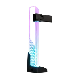 Cooler Master ARGB GPU Support Bracket 