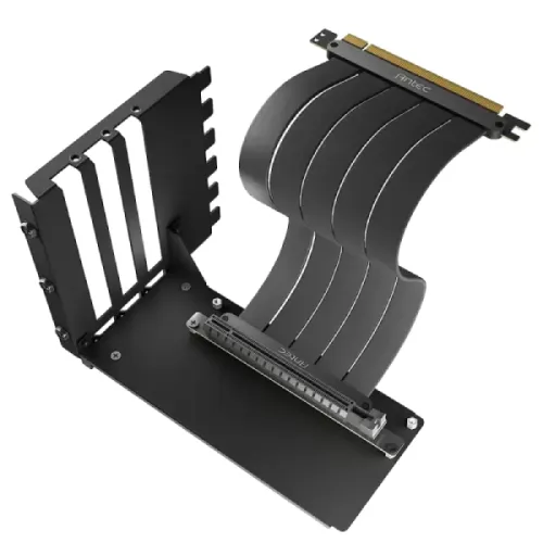 Antec RTX40 PCIe4.0 Riser Cable Vertical Bracket Kit 