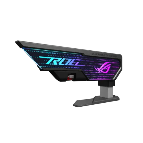 ASUS XH01 ROG Herculx Graphics Card Holder 