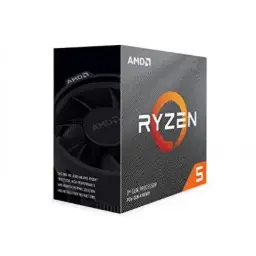 AMD Ryzen 5 3600 Processor 