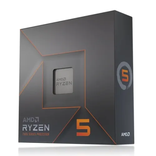 AMD Ryzen 5 7600X Processor 