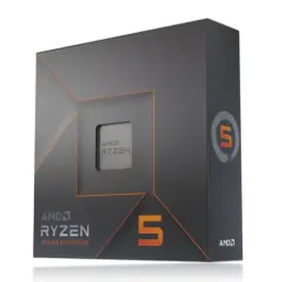AMD Ryzen 5 7600X Processor 