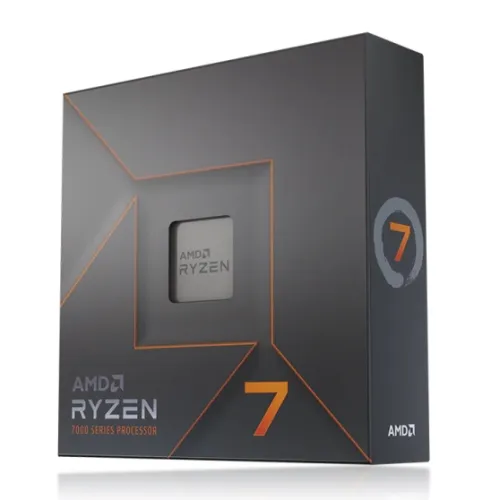 AMD Ryzen 7 7700X Processor 