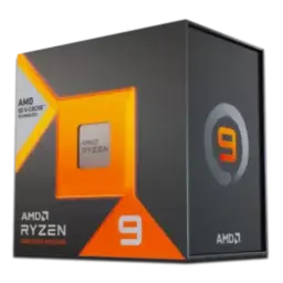 AMD Ryzen 9 7950X3D Gaming Processor 