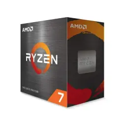 AMD Ryzen 7 PRO 5750G Processor with Radeon Graphics 