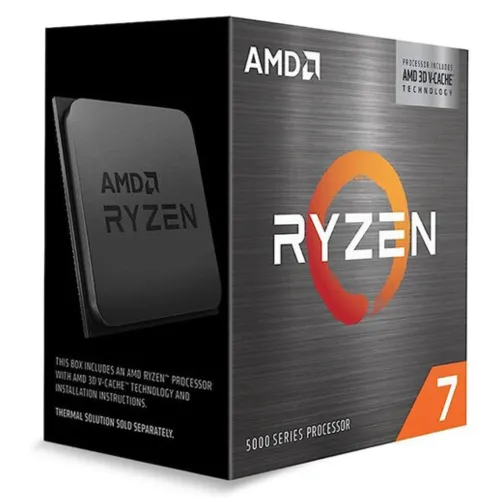 AMD Ryzen 7 5700X3D Processor 