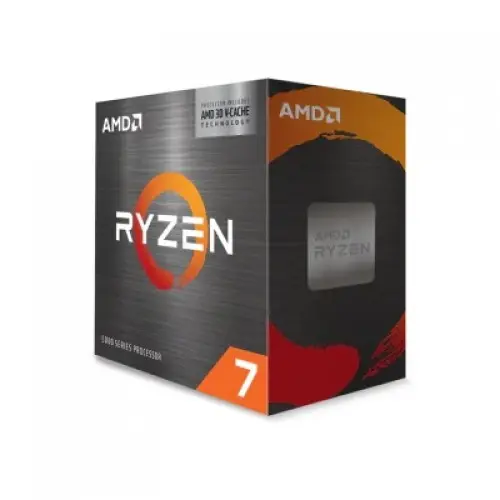 [0008935] AMD Ryzen 7 5800X3D Processor 
