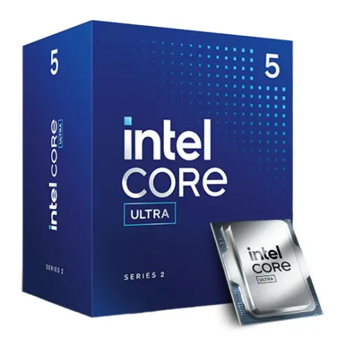 Intel Core Ultra 5 225 Arrow Lake Processor 