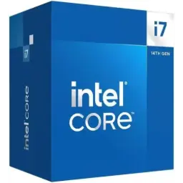 Intel Core i7 14700 14th Gen Raptor Lake Processor 