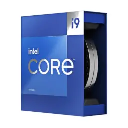 Intel 13th Gen Core i9 13900KF Raptor Lake Processor 