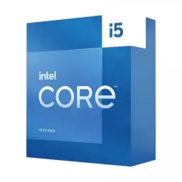 Intel 13th Gen Core i5 13400F Raptor Lake Processor 