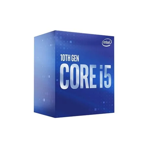 [0008986] Intel 10th Gen Core i5-10505 Processor 