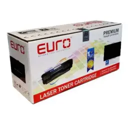 EURO 30A Black LaserJet Toner