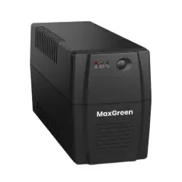 MaxGreen MG-LI-KSP 850VA Offline UPS 