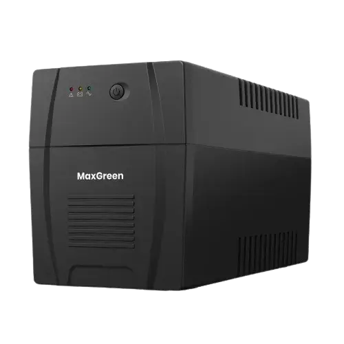 [0009285] MaxGreen MG-LI-KSP 1500VA Offline UPS 