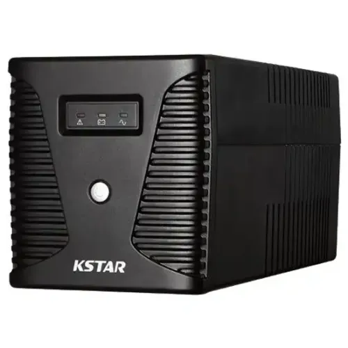 [0009290] KSTAR UA120 1200VA Offline UPS 