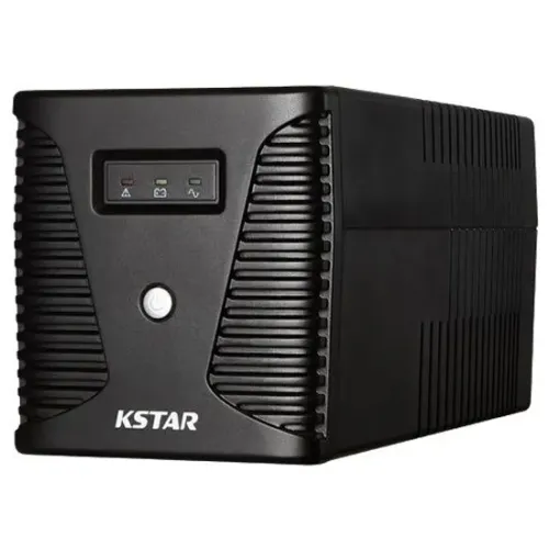 [0009001] KSTAR UA100 1000VA Offline UPS 