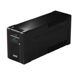 Power Guard 1500VA CS Offline UPS (Plastic Body) 