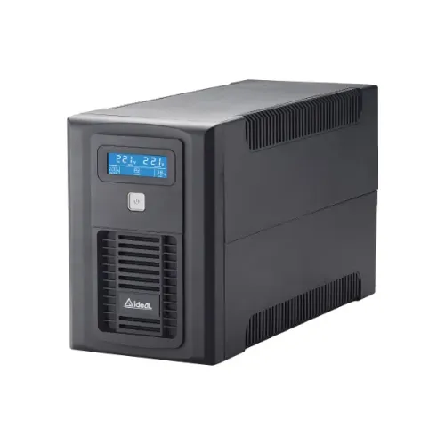 [0009298] Ideal 7122CW 2200VA Line Interactive UPS 