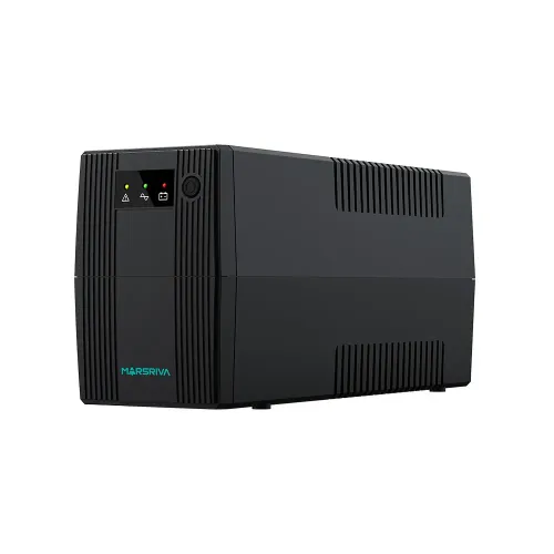 Marsriva MR-UF650 650VA Offline UPS 