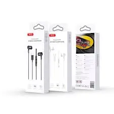 XO-EP81 Sunflower In-Ear Type-C Digital Decoding Headphones