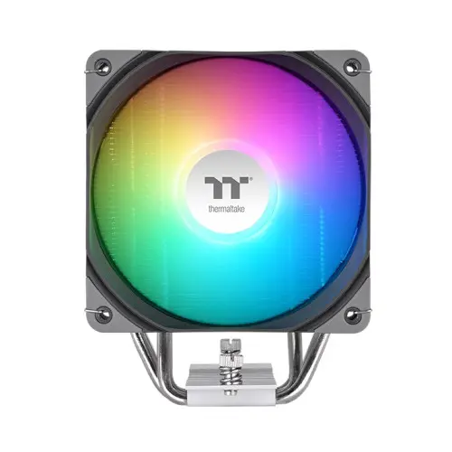 [0009017] Thermaltake UX400 ARGB Sync AIR CPU Cooler 