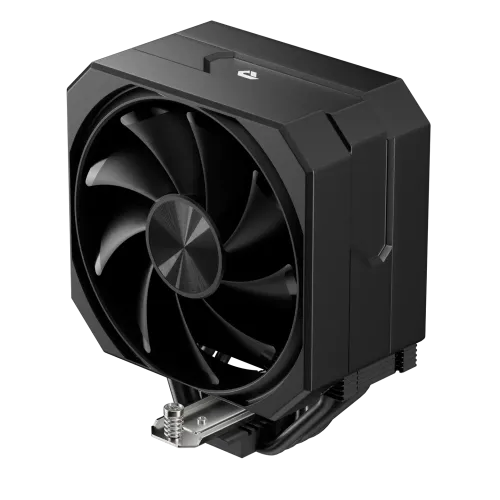 upHere UP1K4 120mm Air CPU Cooler 