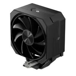 upHere UP1K4 120mm Air CPU Cooler 