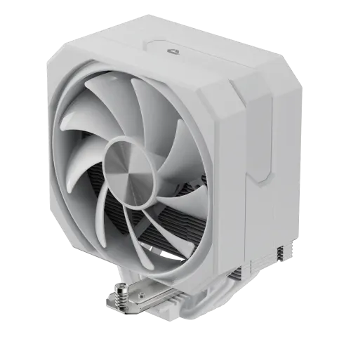 upHere UP1T4 120mm Air CPU Cooler 