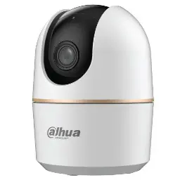 Dahua 3MP 360 Degree Wi-Fi & TILT Two Way Audio Network Camera#DH-IPC-H3AE