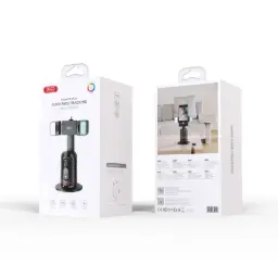 SS16 (No Light) Face Tracking Auto AI Bluetooth tracking GIMBAL