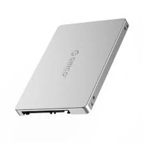 Orico M2TS 2.5" SSD M.2 TO SATA 3.0 Adapter/Enclosure 