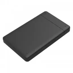 Orico 2577U3-BK-BP 2.5" USB3.0 to SATA III Hard Drive Enclosure 