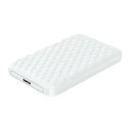 Orico 2520U3 2.5 inch USB 3.0 SATA HDD & SSD Enclosure 