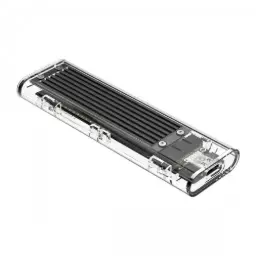 ORICO HDD ENCLUSURE TCM2F-C3-BK-BP