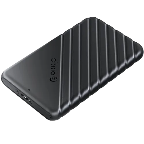 ORICO 25PW1-U3 2.5 inch USB3.0 Micro-B Hard Drive Enclosure 