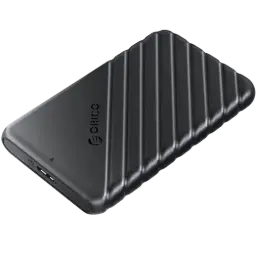 ORICO 25PW1-U3 2.5 inch USB3.0 Micro-B Hard Drive Enclosure 