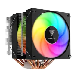 Gamdias BOREAS M1-620 ARGB CPU Air Cooler 